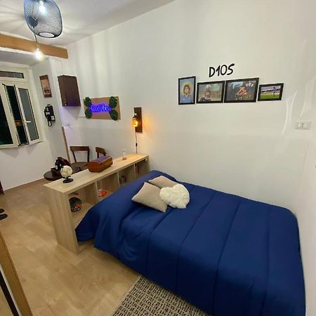 Magliara'S Room نابولي المظهر الخارجي الصورة