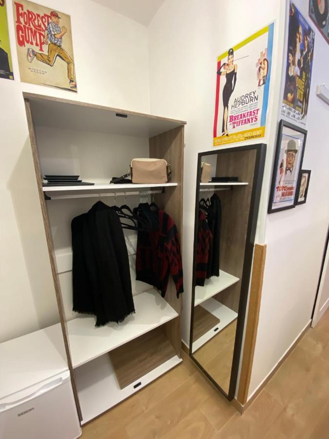 Magliara'S Room نابولي المظهر الخارجي الصورة