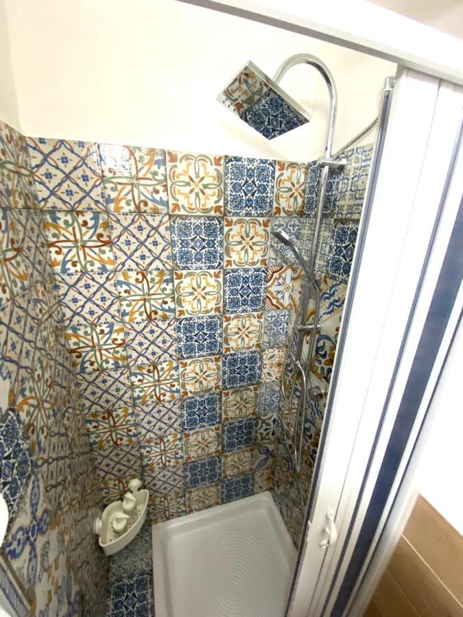 Magliara'S Room نابولي المظهر الخارجي الصورة