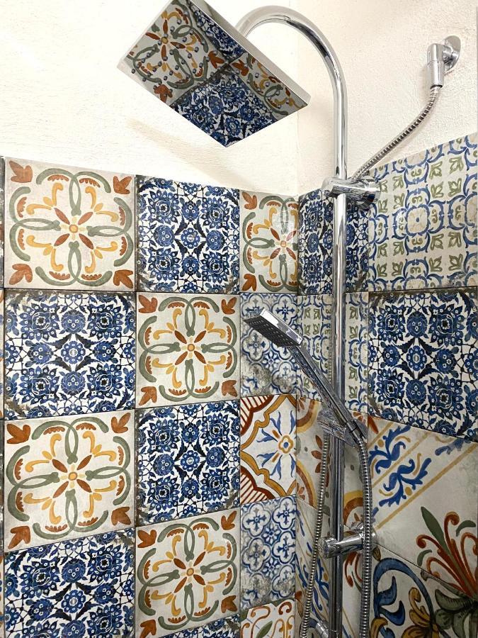Magliara'S Room نابولي المظهر الخارجي الصورة