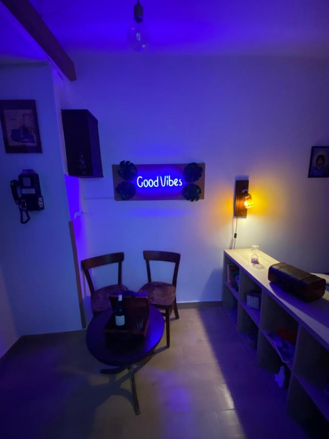 Magliara'S Room نابولي المظهر الخارجي الصورة