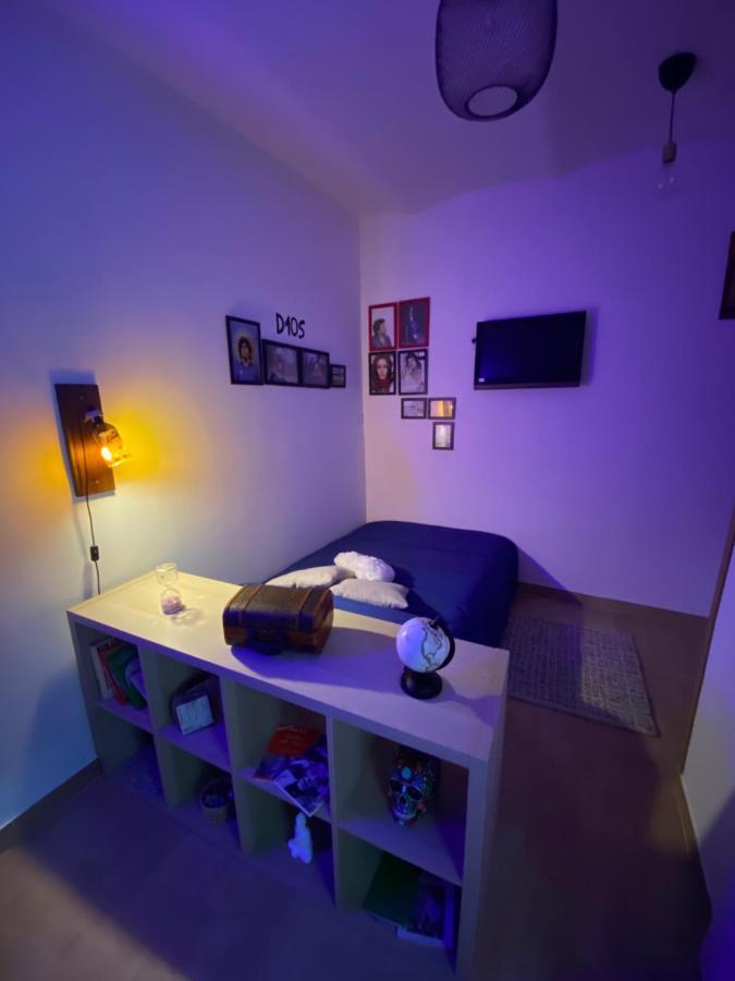Magliara'S Room نابولي المظهر الخارجي الصورة